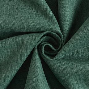 Tissu de revêtement classique Uni – vert foncé, 