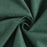 Tissu de revêtement classique Uni – vert foncé,  thumbnail number 1