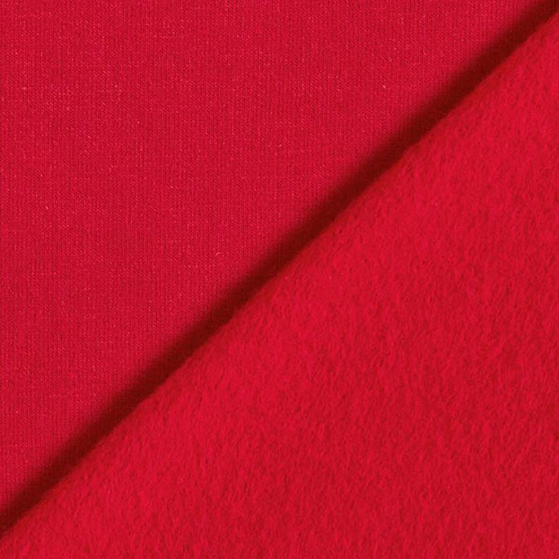 GOTS Softsweat | Tula – framboise,  image number 3