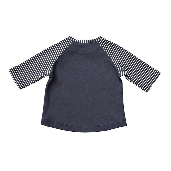 Layette | Burda 9246 | 56-86, image number 5