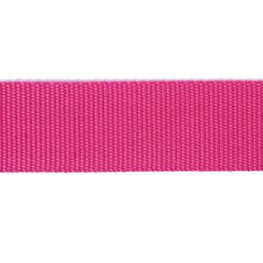 Sangle de sac Basique - rose vif, 