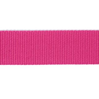 Sangle de sac Basique - rose vif, 