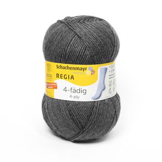 Regia uni 4 fils, 100 g | Schachenmayr (0044), 
