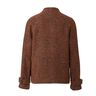 Veste / Manteau manches raglan et col montant | Burda 5974 | 34-44,  thumbnail number 7