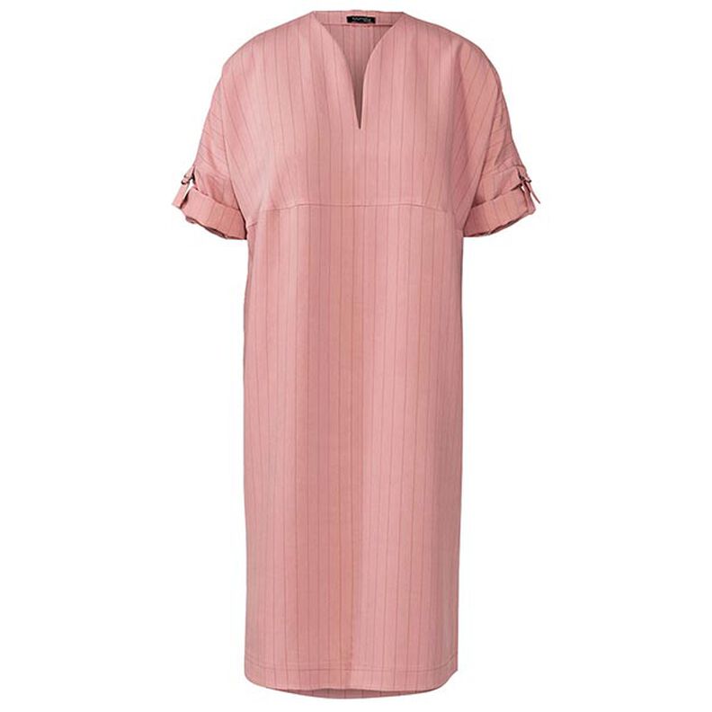 Robe / Chemisier - Grande taille | Burda 5934 | 44-54,  image number 5