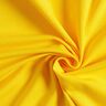 Jersey coton Medium Uni – jaune soleil,  thumbnail number 1