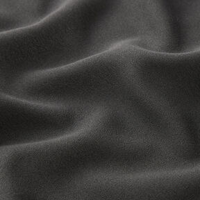 Crêpe Georgette – noir, 