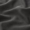 Crêpe Georgette – noir,  thumbnail number 3
