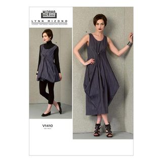 Robe, Mizono V1410 | 32 - 48, 