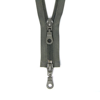 Fermeture éclair tricot bidirect. [70 cm] | Prym 002, 