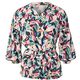 Robe / Chemisier  | Burda 5921 | 34-44,  thumbnail number 6