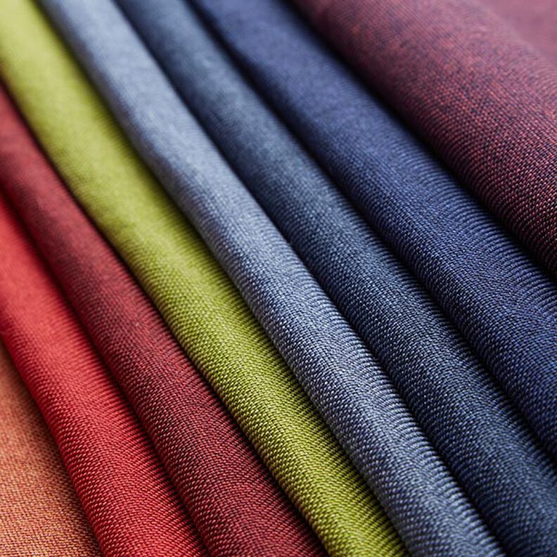 Tissu de revêtement – orange, image number 3