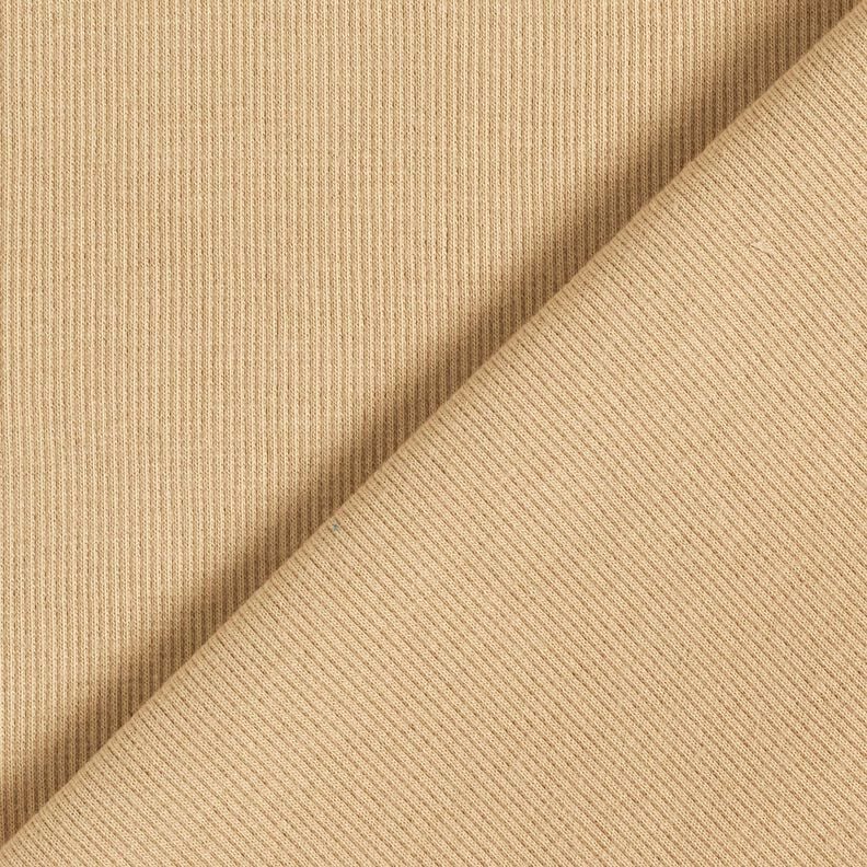 2x2 Bordures Uni – beige foncé,  image number 3
