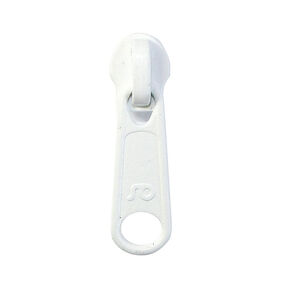 Glissière pour fermeture éclair [3 mm] | Prym – blanc, 