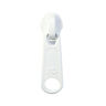 Glissière pour fermeture éclair [3 mm] | Prym – blanc,  thumbnail number 1