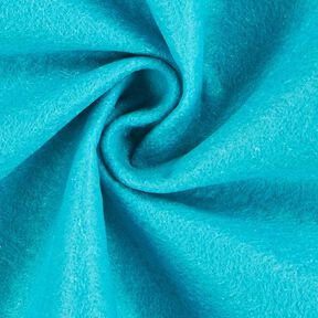 Feutrine 90 cm / épaisseur de 1 mm – turquoise, 