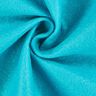 Feutrine 90 cm / épaisseur de 1 mm – turquoise,  thumbnail number 2