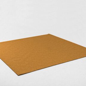 Feutrine 90 cm / épaisseur de 3 mm – marron moyen, 
