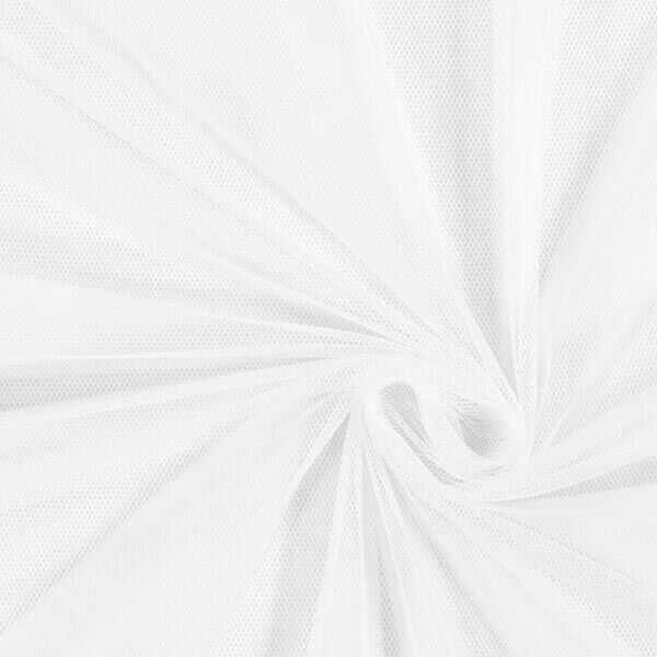 Soft mesh – blanc,  image number 1