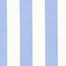 Toile pour store banne Rayures Toldo – blanc/bleu clair,  thumbnail number 1