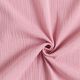 GOTS Tissu double gaze de coton | Tula – violet pastel,  thumbnail number 1