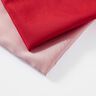 Tissu voile en coton et soie super léger – rosé,  thumbnail number 4