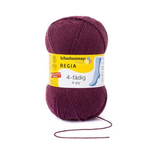 Regia uni 4 fils, 100 g | Schachenmayr (2747), 