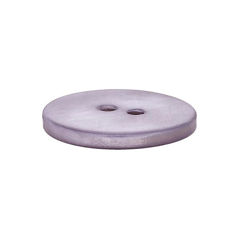 Bouton nacré pastel - lilas,  image number 2