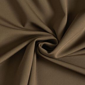Jersey interlock très élastique – kaki, 