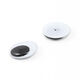 Oeil vacillant avec une queue plate,  thumbnail number 2