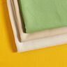 Pur lin lourd Uni – vert,  thumbnail number 4