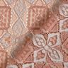 Dentelle ornements – vieux rose clair,  thumbnail number 5