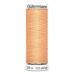 Fil Pour Tout Coudre (979) | 200 m | Gütermann, 