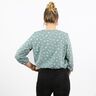 FRAU SUKI - Blouse à enfiler à pli creux, Studio Schnittreif | XS - XXL,  thumbnail number 7