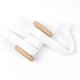 GOTS Cordon Hoodie Bio CORD ME uni [20 mm] | Albstoffe | Hamburger Liebe,  thumbnail number 2