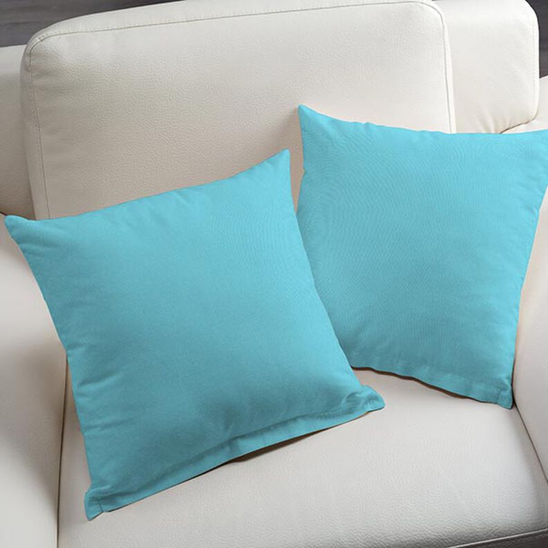 Toile pour store banne Uni Toldo – turquoise,  image number 4
