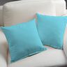 Toile pour store banne Uni Toldo – turquoise,  thumbnail number 4