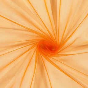 Tulle scintillant – orange, 