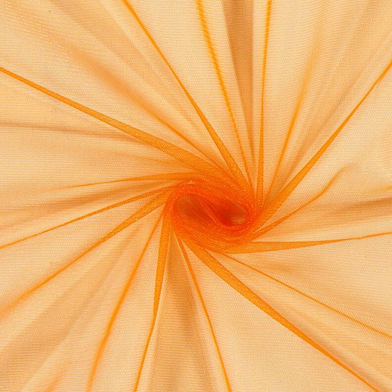 Tulle scintillant – orange,  image number 1