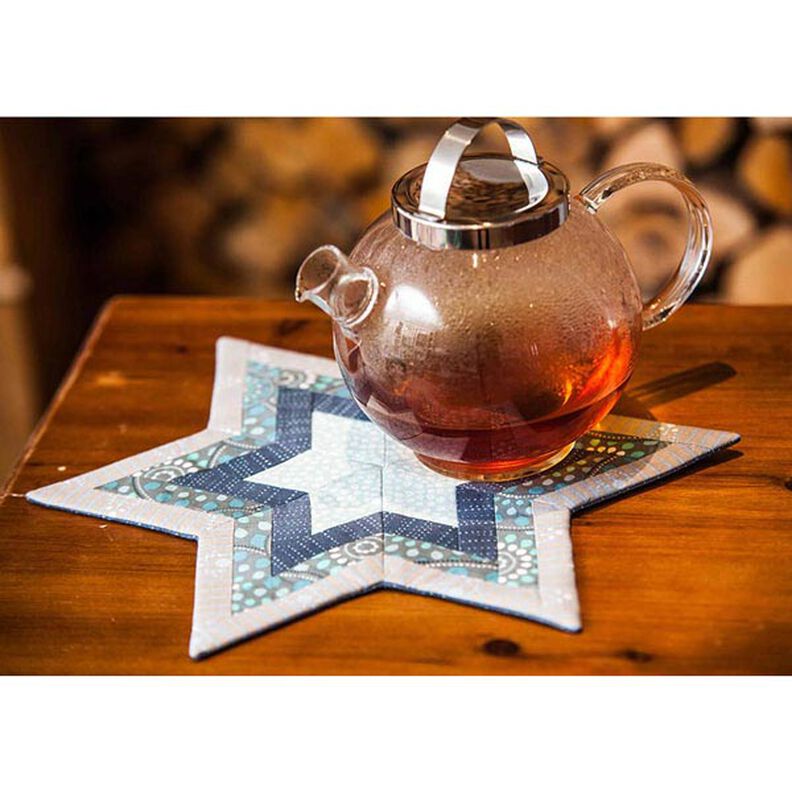 Rasterquick Triangle | Vlieseline – blanc,  image number 8