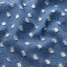 Denim Points pailletés – bleu jean,  thumbnail number 3
