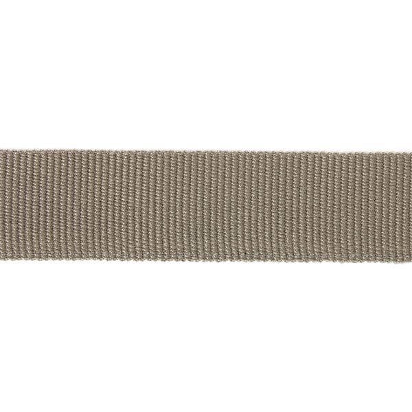 Ruban de reps, 26 mm – taupe | Gerster,  image number 1