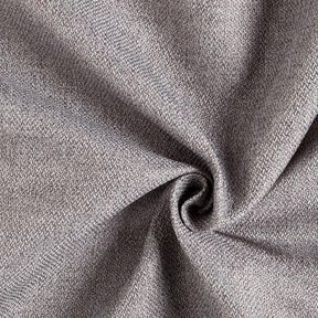 Tissu de revêtement Como – gris clair | Reste 50cm, 