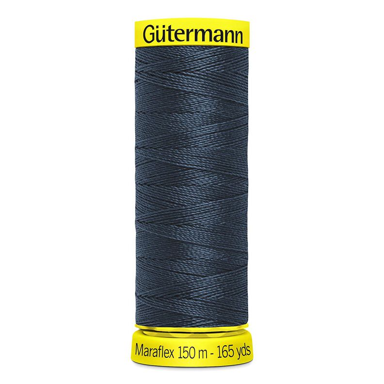 Maraflex fil à coudre élastique (339) | 150 m | Gütermann,  image number 1