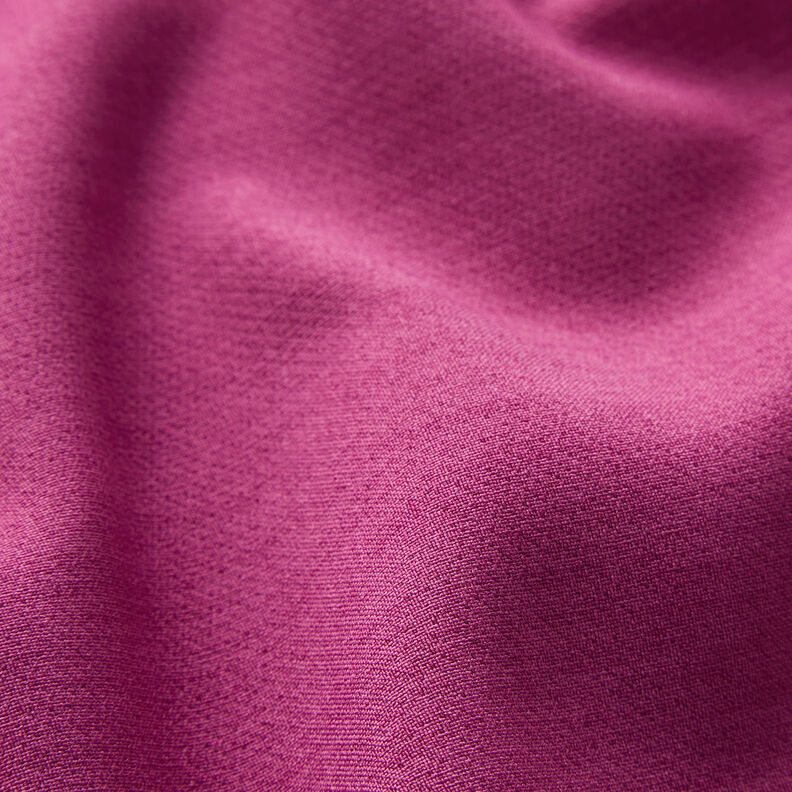 Tissu pour chemisier Chiné – baies, image number 2