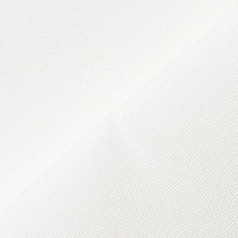 Tissu d’extérieur Teflon Uni – blanc,  image number 3