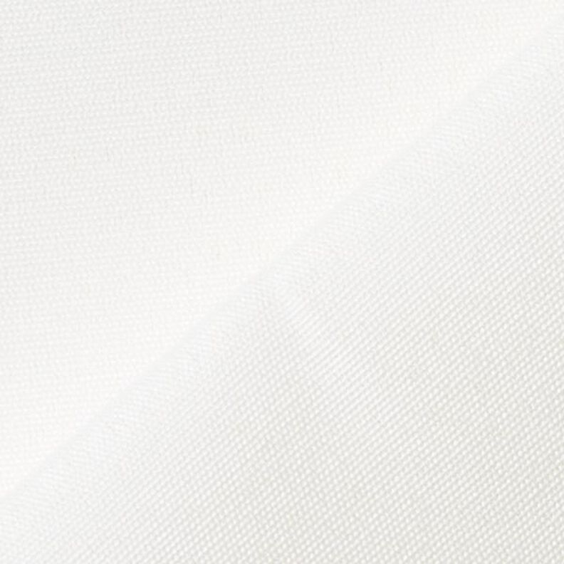 Tissu d’extérieur Teflon Uni – blanc,  image number 3
