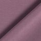 Jersey coton Medium uni – aubergine,  thumbnail number 5