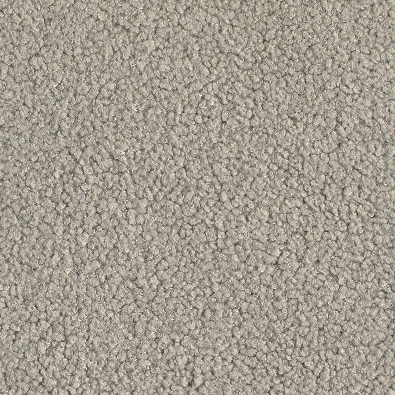 Tissu de revêtement Aspect peau de mouton – taupe, image number 5