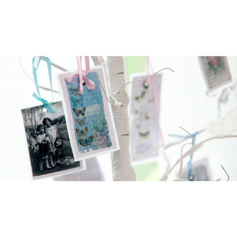 Lamifix | Vlieseline – transparente,  image number 5